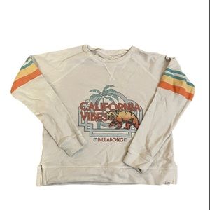 Billabong Sweatshirt